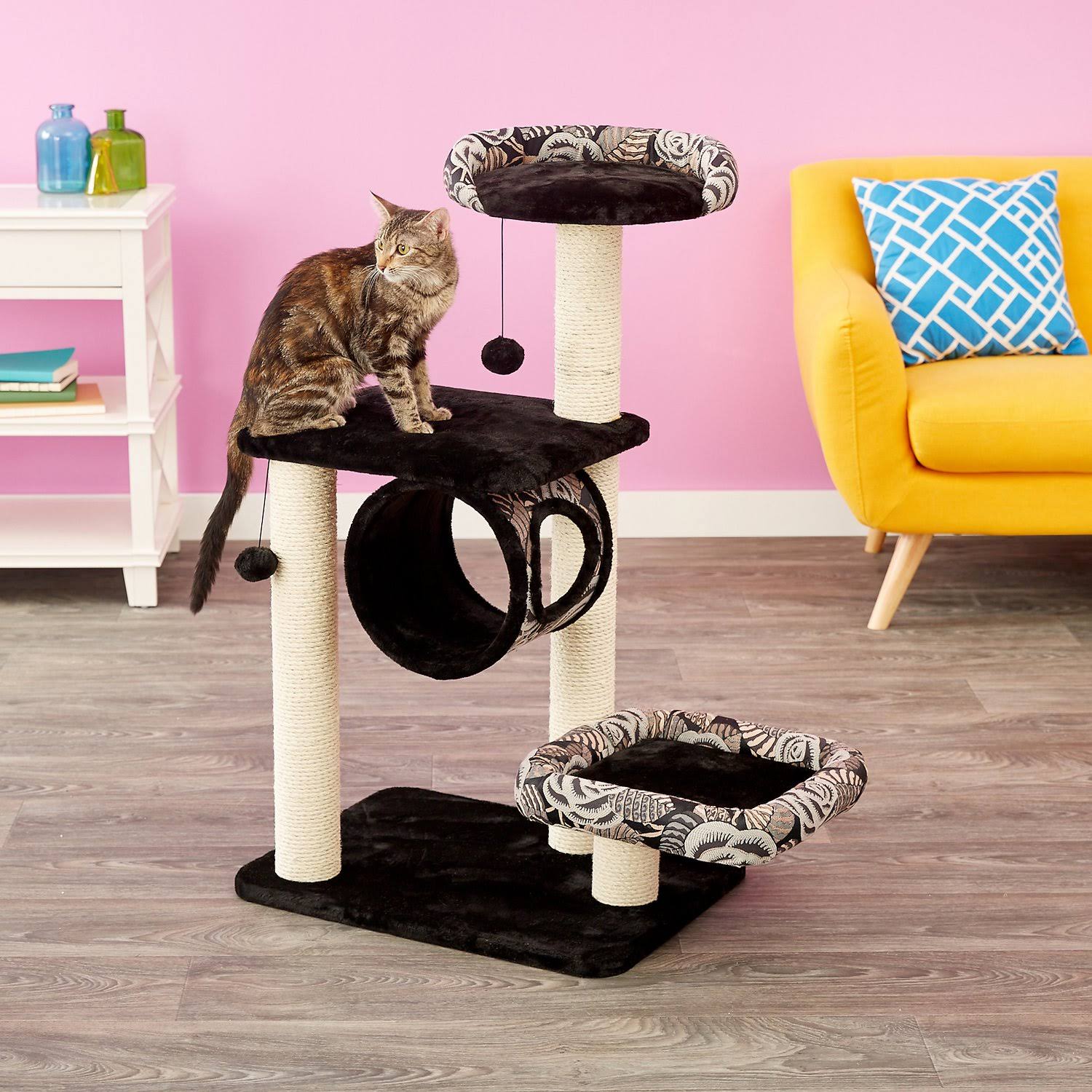 Cat Furniture D868