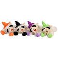 Halloween Lamb Chop Plush Dog Toy H890616
