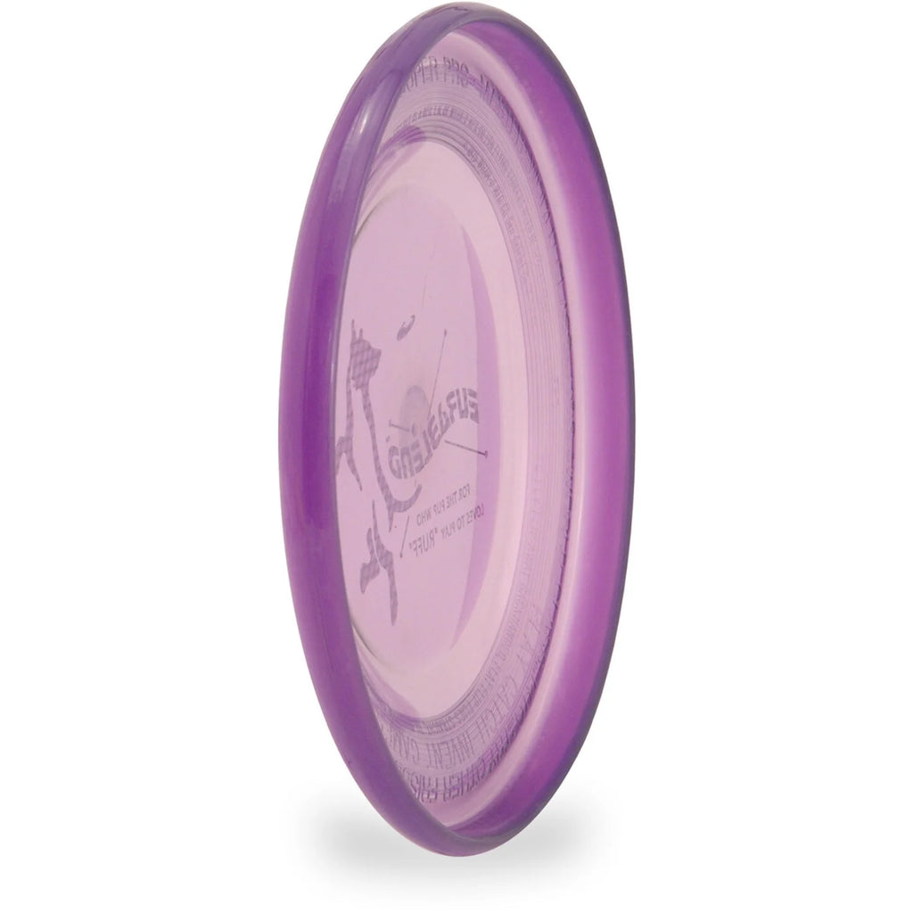 Fastback Frisbee Dog & Catch Disc T99199