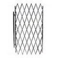 Retractable Folding Door Gate X1687