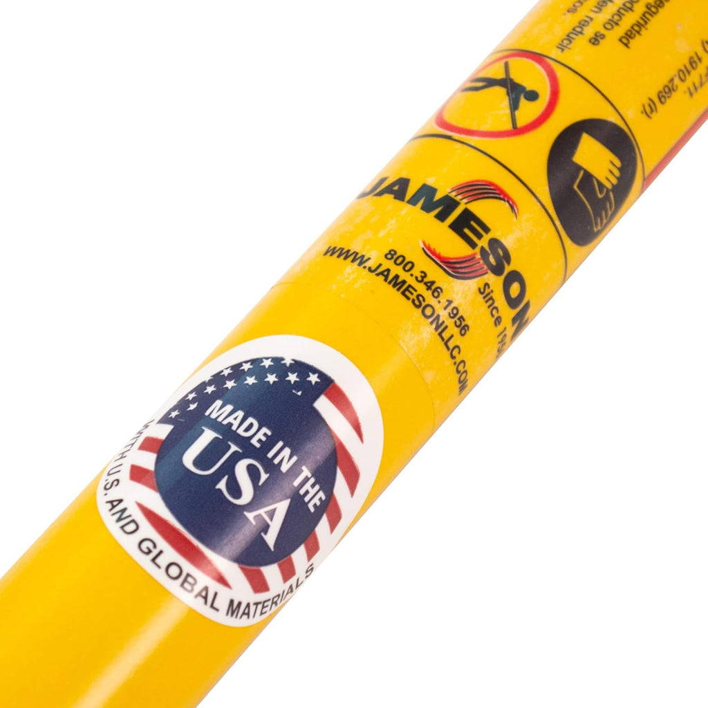 6-Foot Fiberglass Extension Pole 2-Pack P38968