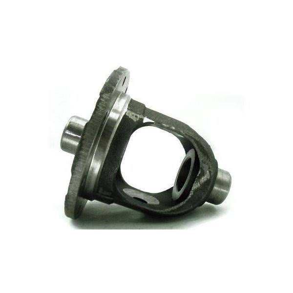 Open Differential Carrier Case X250385