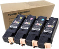 Replacement Toner Cartridge KCMY 4 Pack O873