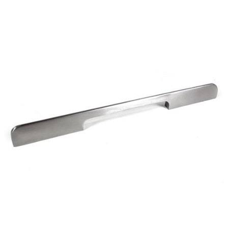 Solid Stainless Steel Cabinet Bar Pull Handle, Case of 25 W4586