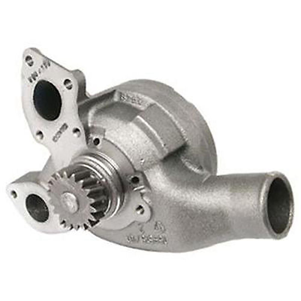 Aftermarket Replacement Water Pump with Mounting Gaskets Y228