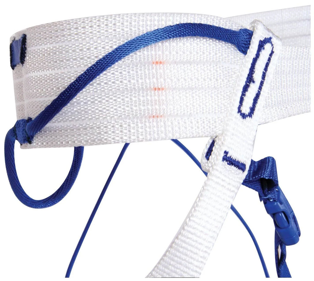 Blue Ice Choucas Harness E2808