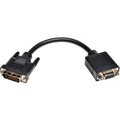 8-Inch DVI to VGA Cable Adapter R53372