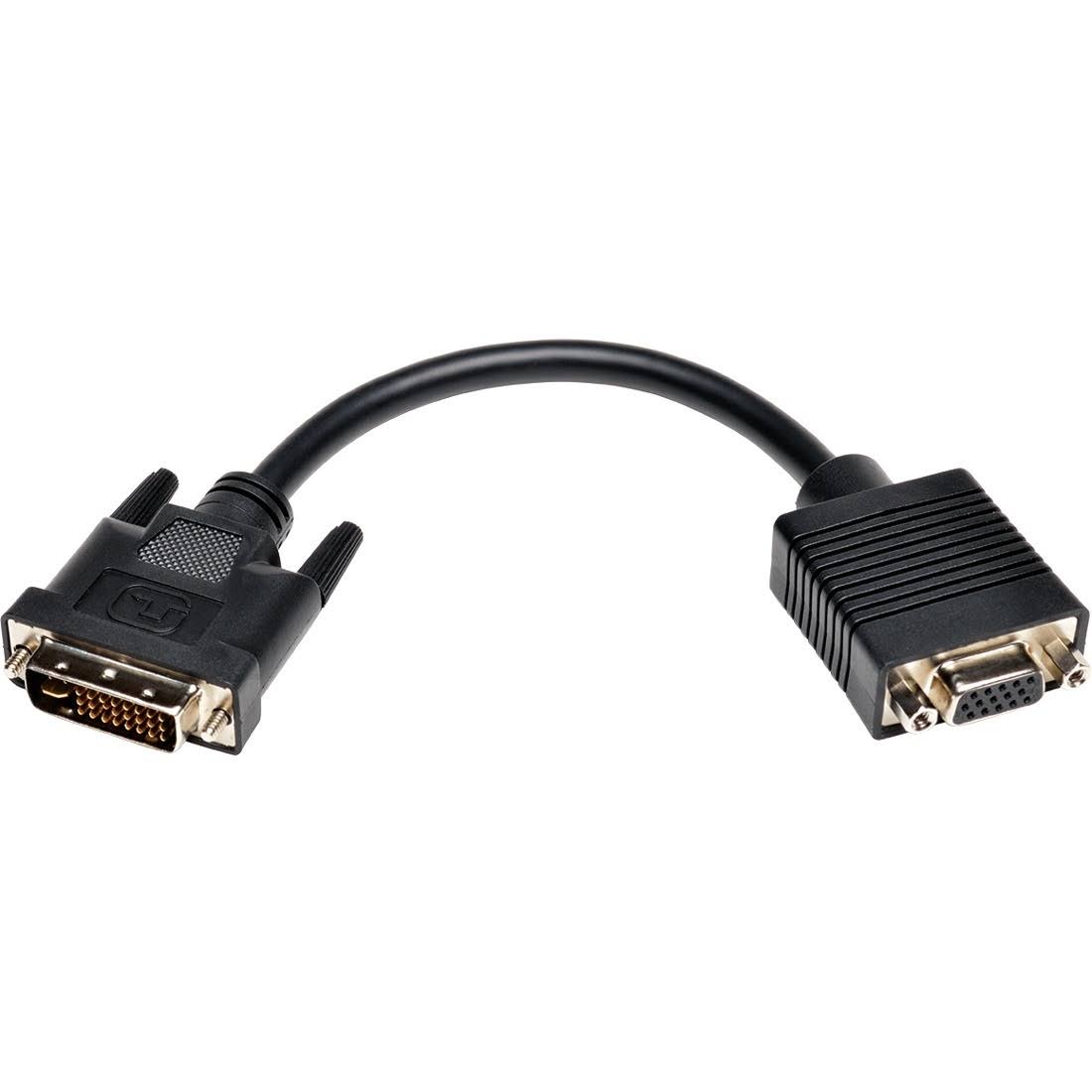8-Inch DVI to VGA Cable Adapter R53372