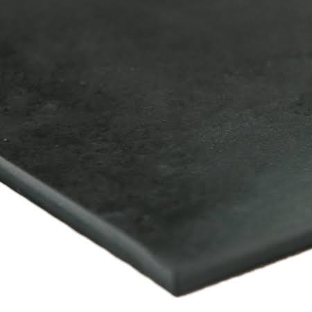 SBR Rubber Sheet Rolls 1/4 Thick x 36 W S768
