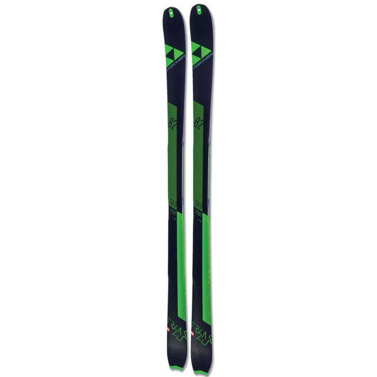 Transalp 82 Carbon Ski X49215