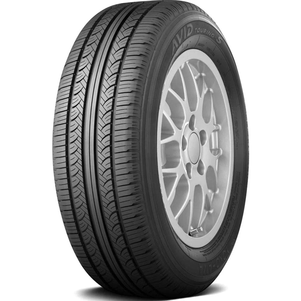 Tire P225/60R17 98T K6236