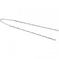 Galvanized Steel Dead-End Grip X657
