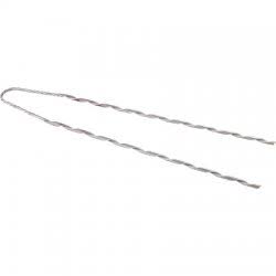 Galvanized Steel Dead-End Grip X657