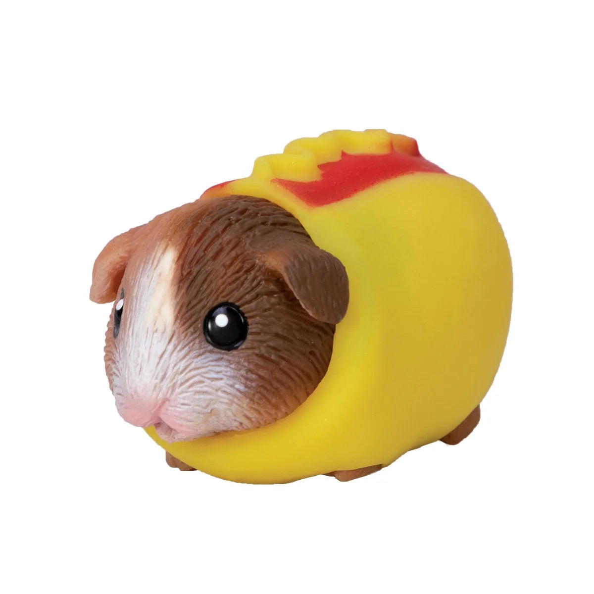 Squeeze Party Animals Guinea Pigs Novelty Gag Toys V7187