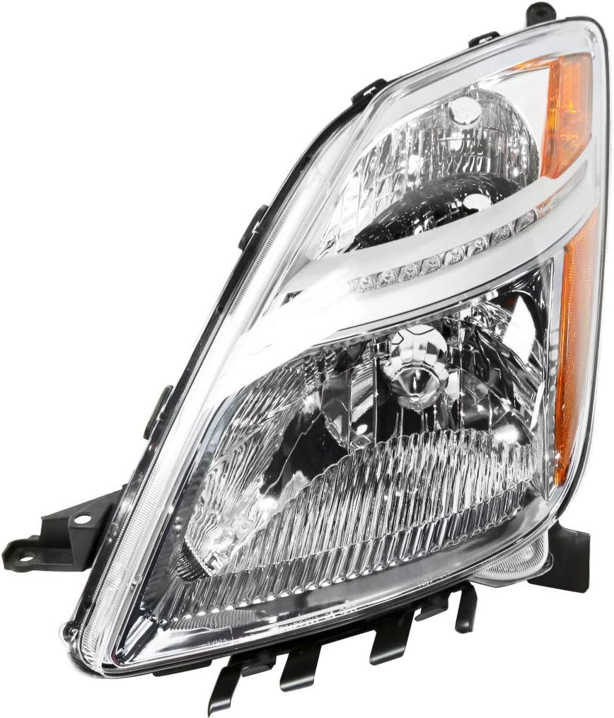 Headlight Assembly Pair for Toyota Prius I75943