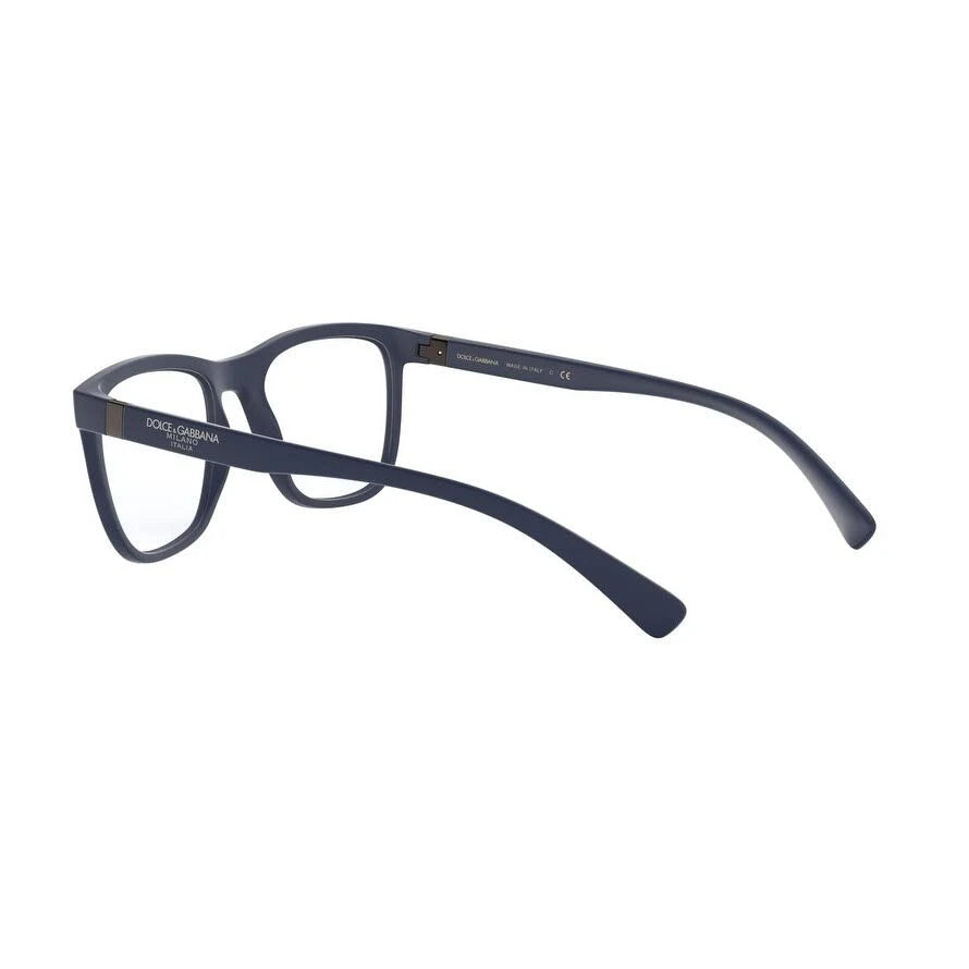 Matte Blue Sunglasses L640