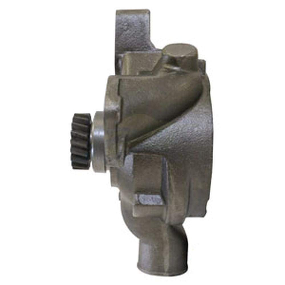 Aftermarket Replacement Water Pump with Mounting Gaskets Y228