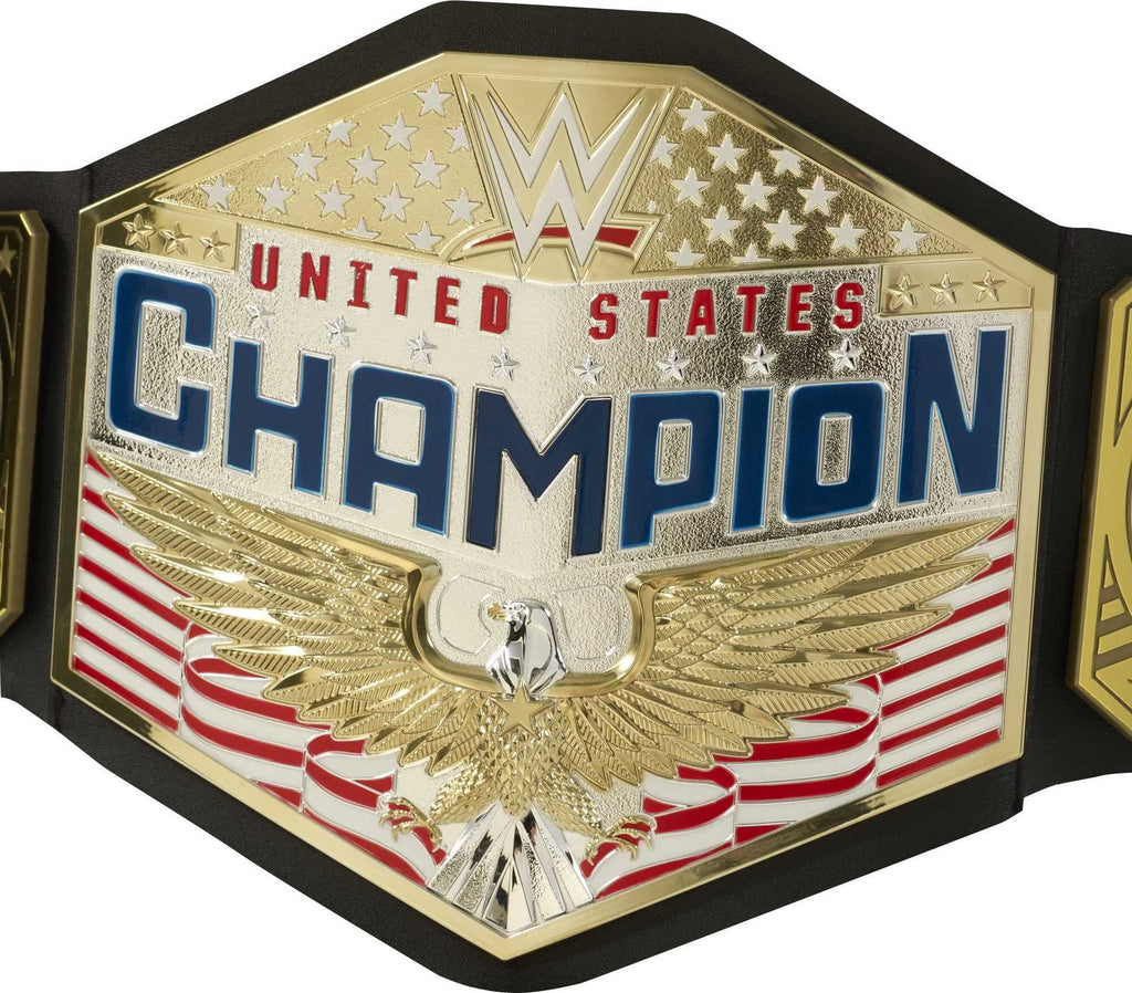 Adjustable Championship Belt G889