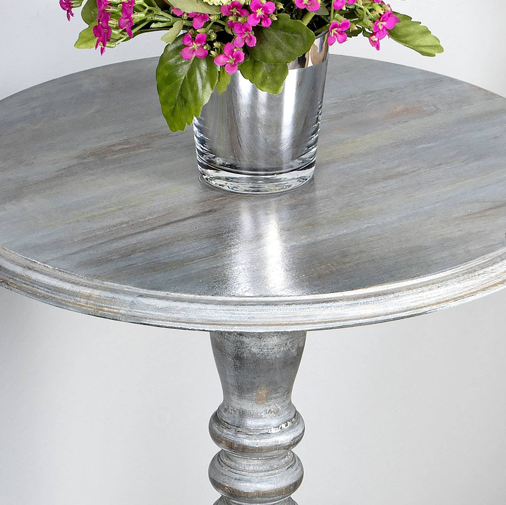 Pedestal Accent Table M967768