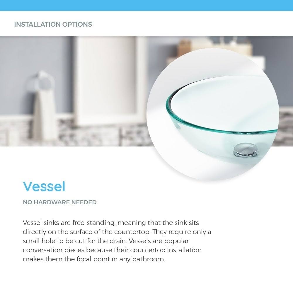 Green Coloured Glass Leaf Vessel Sink X87843