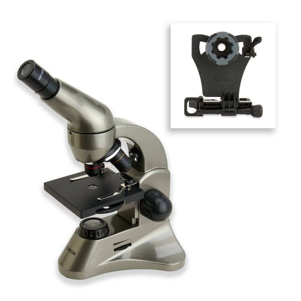 Biological Microscope O952