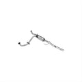 Catalytic Converter H762