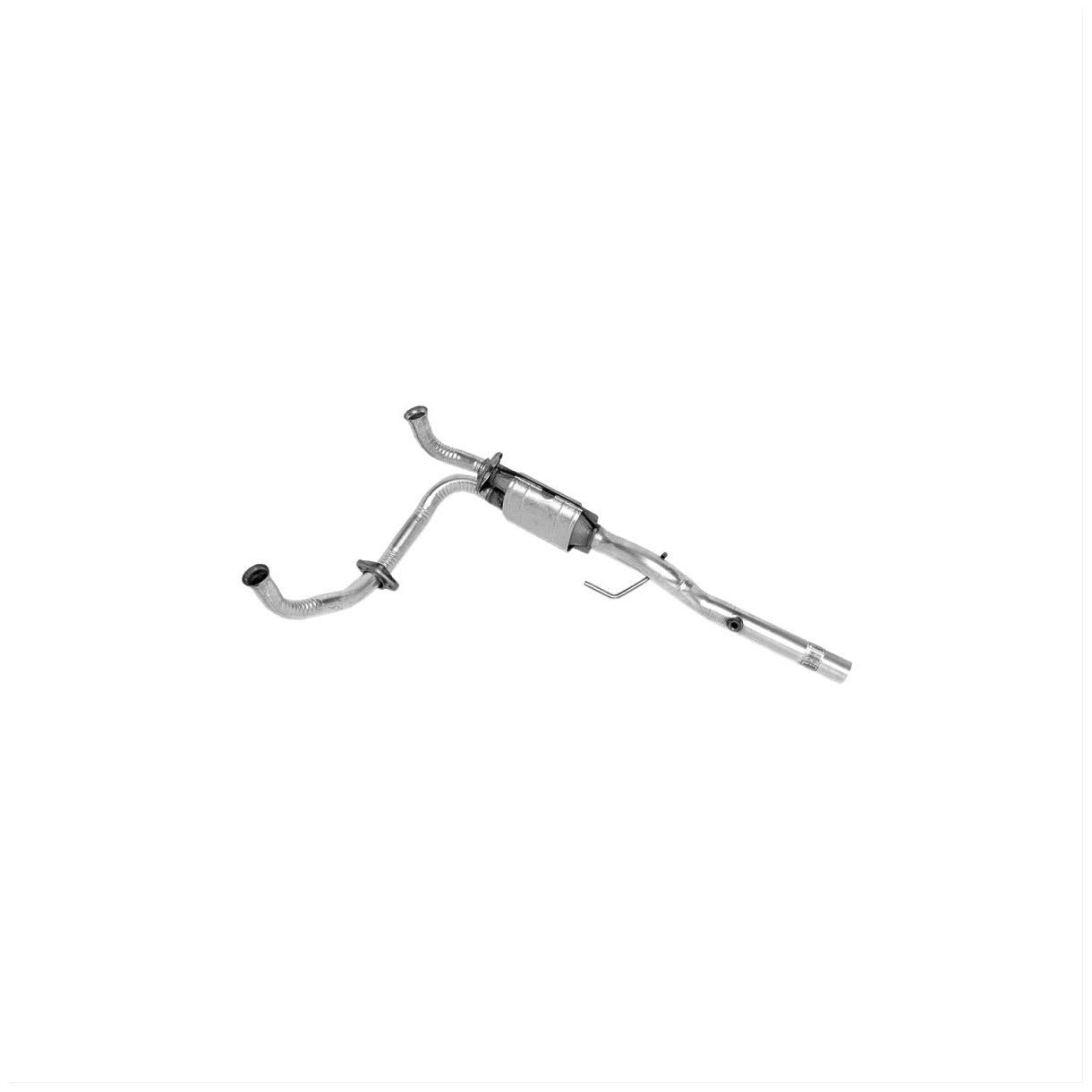 Catalytic Converter H762