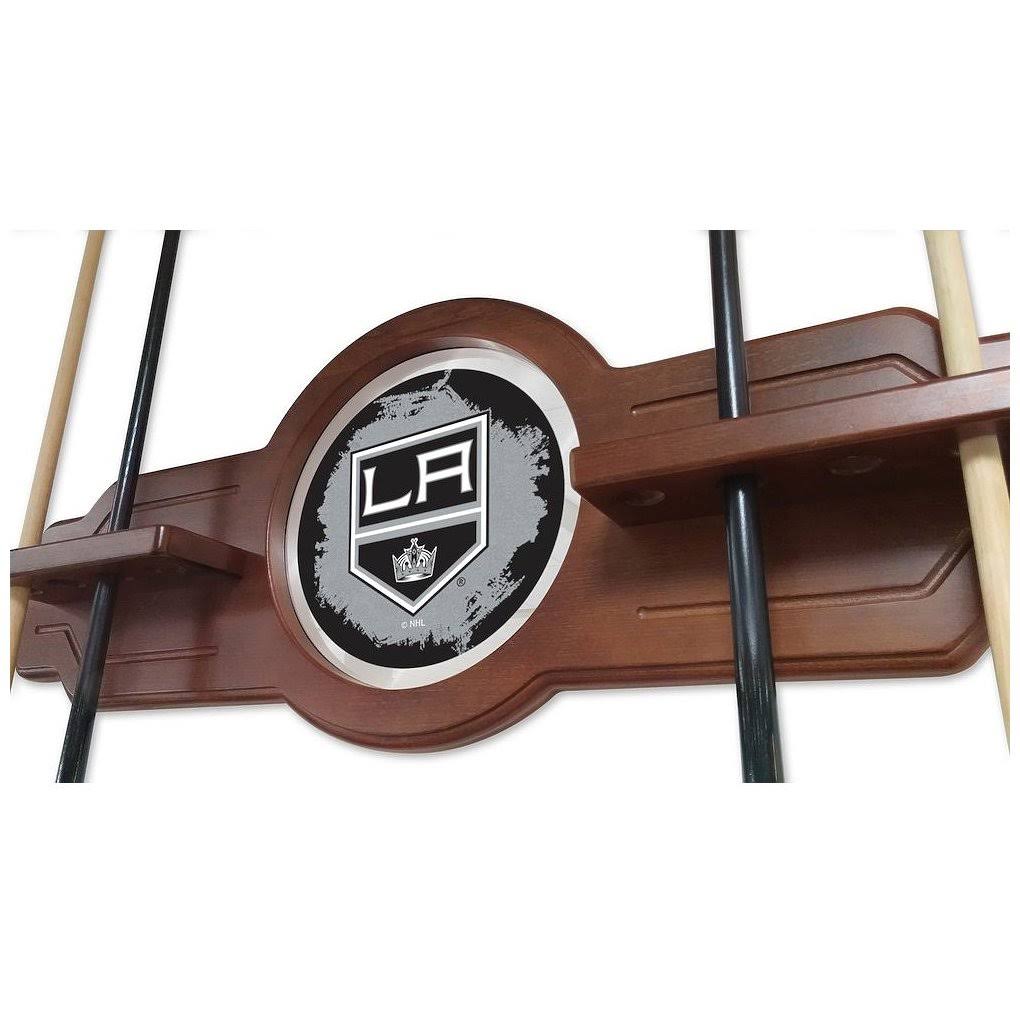 Black Finish Cue Rack X2107
