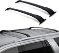 Black Roof Rack Cross Bars P9715