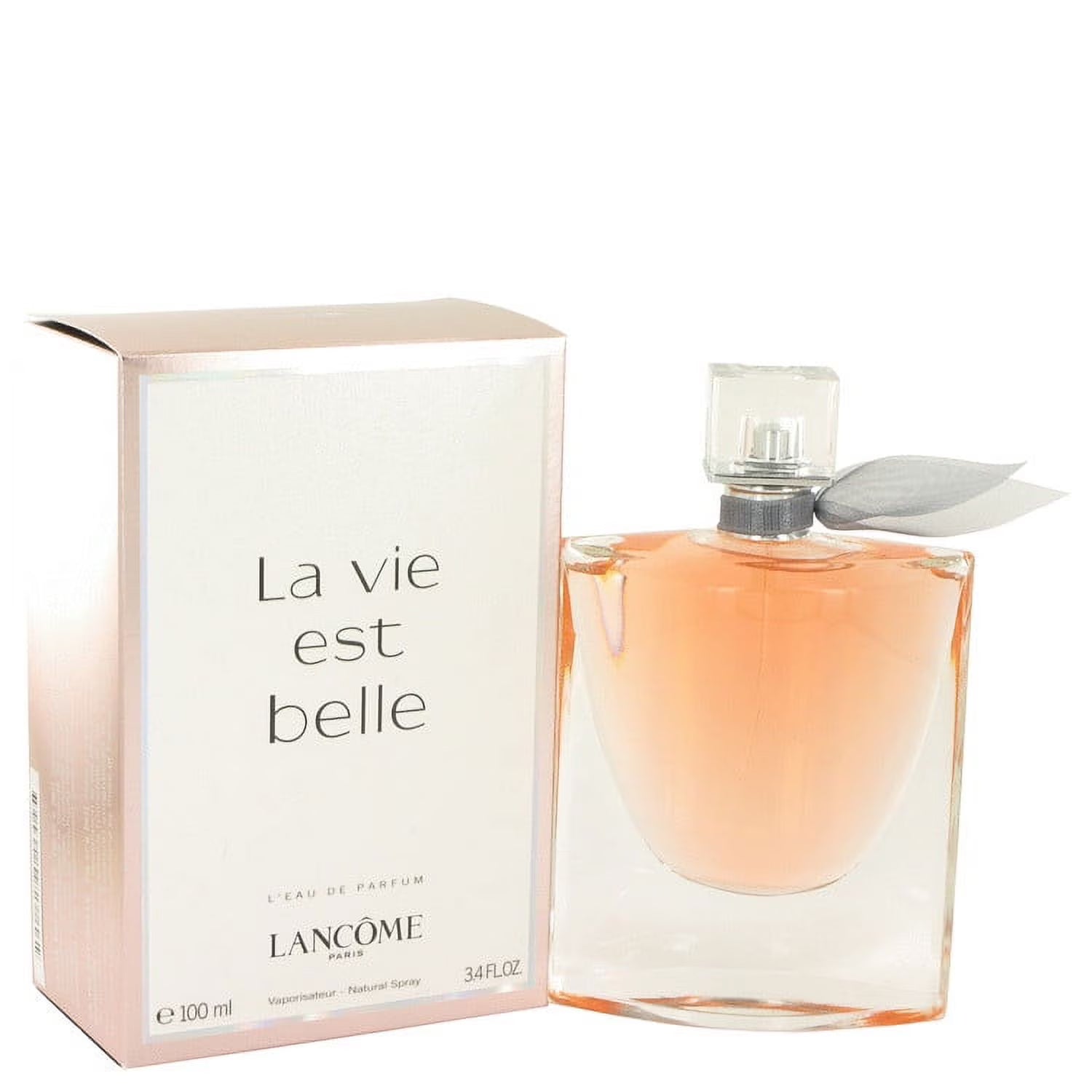 L'EAU DE PARFUM SPRAY 3.4 OZ C67070