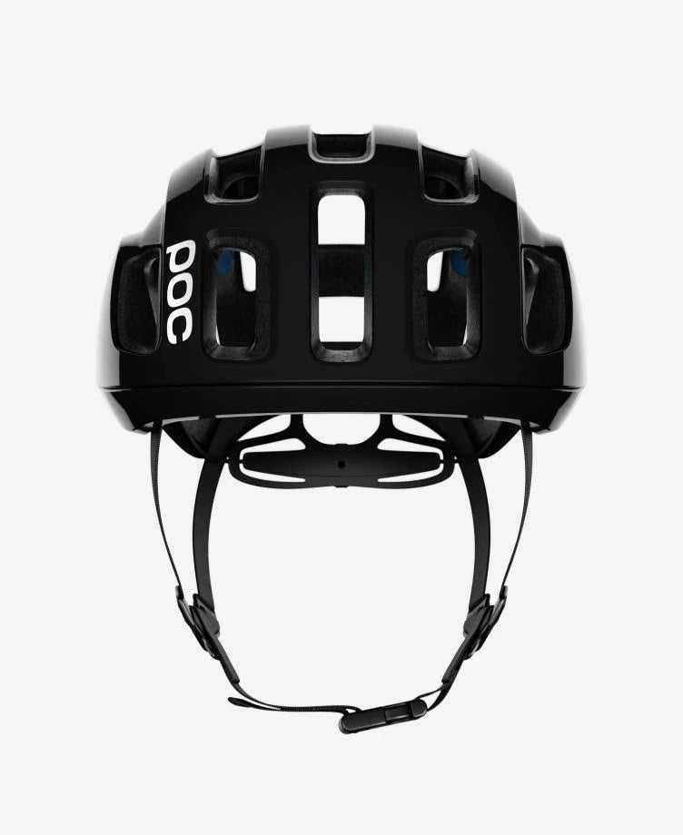 Ventral Air Spin Helmet Black/Yellow L J52646