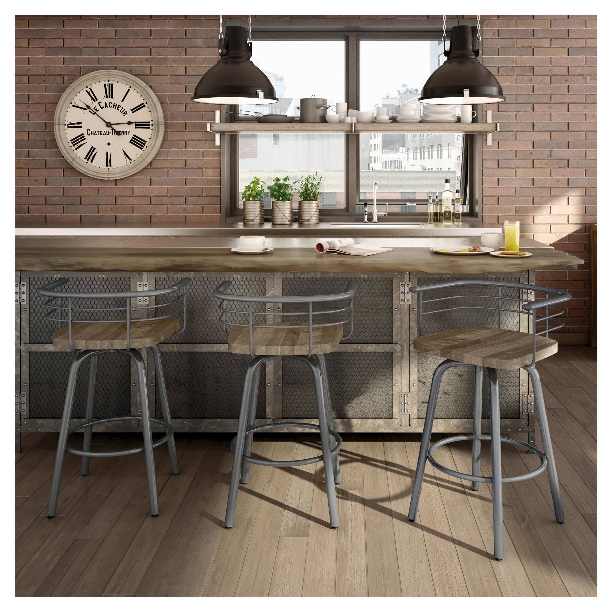 Swivel Counter Stool B361913