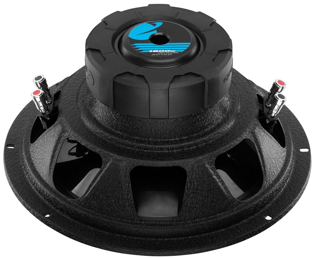 12 inch Dual 4 Ohm Car Subwoofer C180863