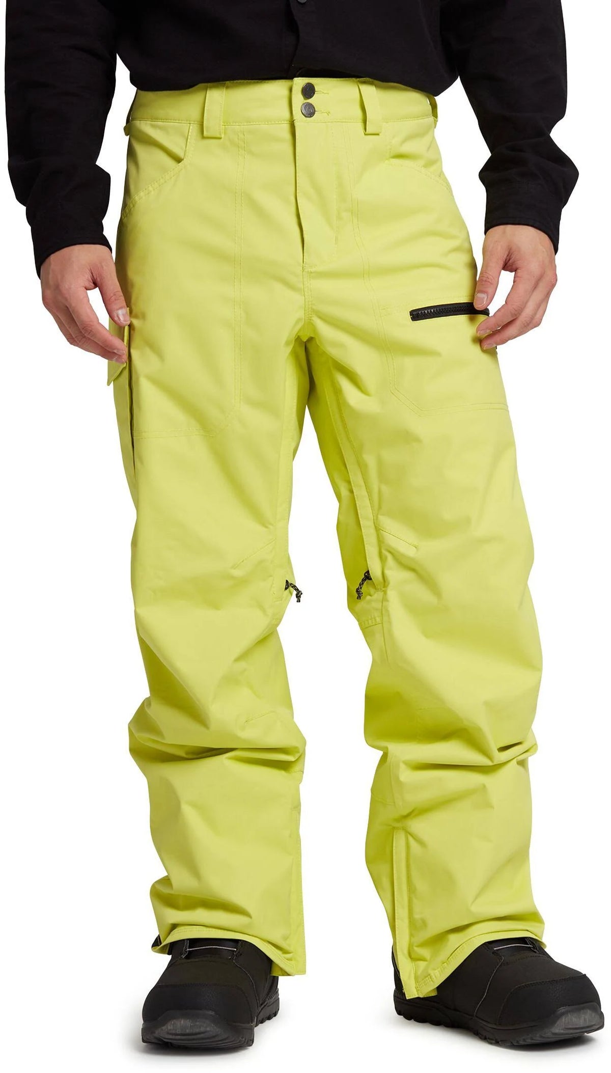 Limeade Insulated Pant L91382
