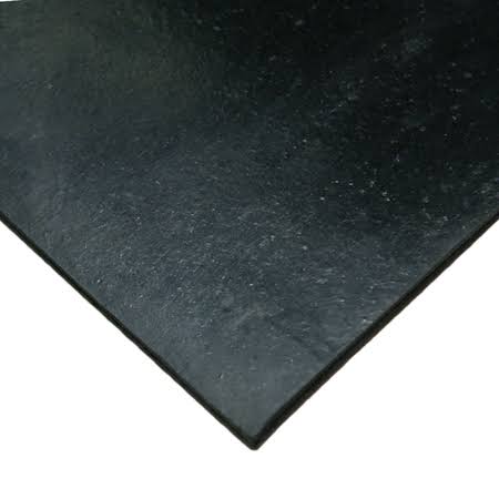 SBR Rubber Sheet Rolls 1/4 Thick x 36 W S768
