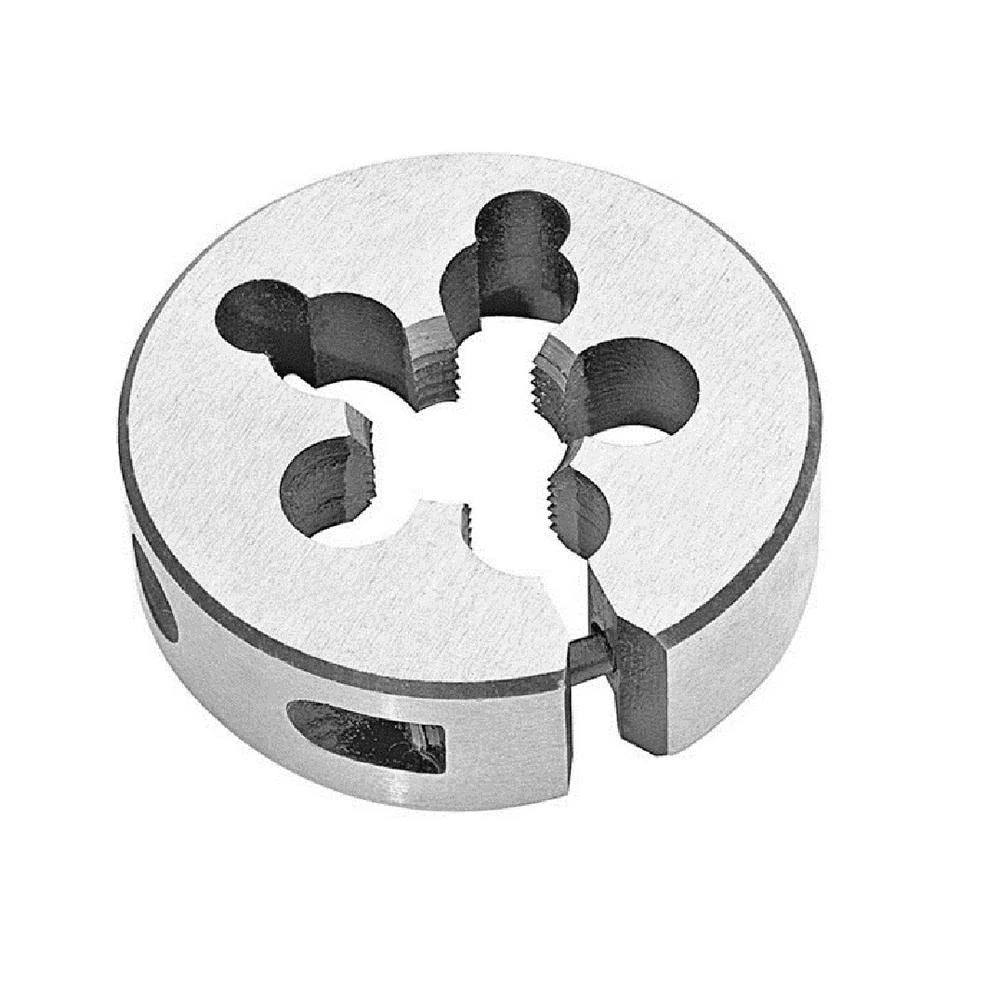 M35 x 3 2-1/2 inch OD HSS Round Adjustable Die V66079