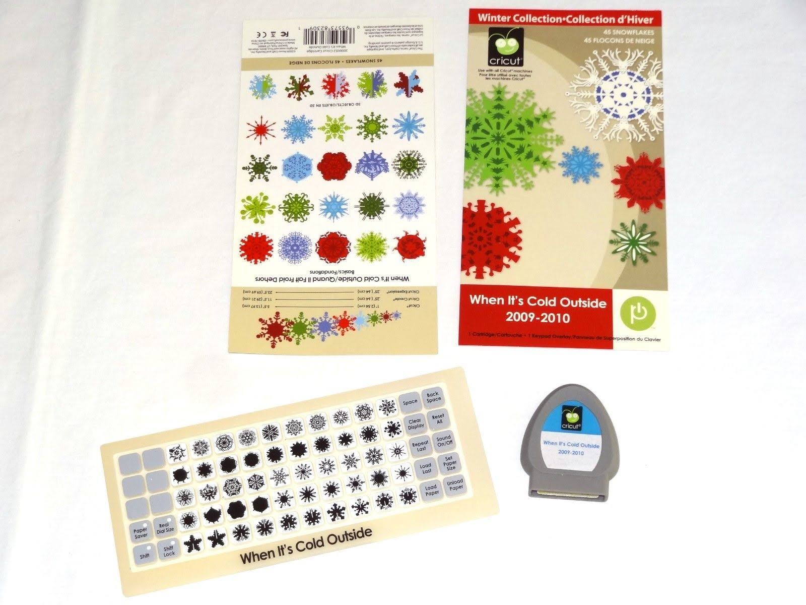 Seasonal Cartridge F901508