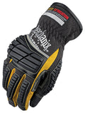 Mechanic Extrication Leather Gloves M56346
