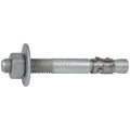 3/4x22 x 5-1/2x22 Hot-Dipped Galvanized Wedge Anchor (20 per Box) F80740
