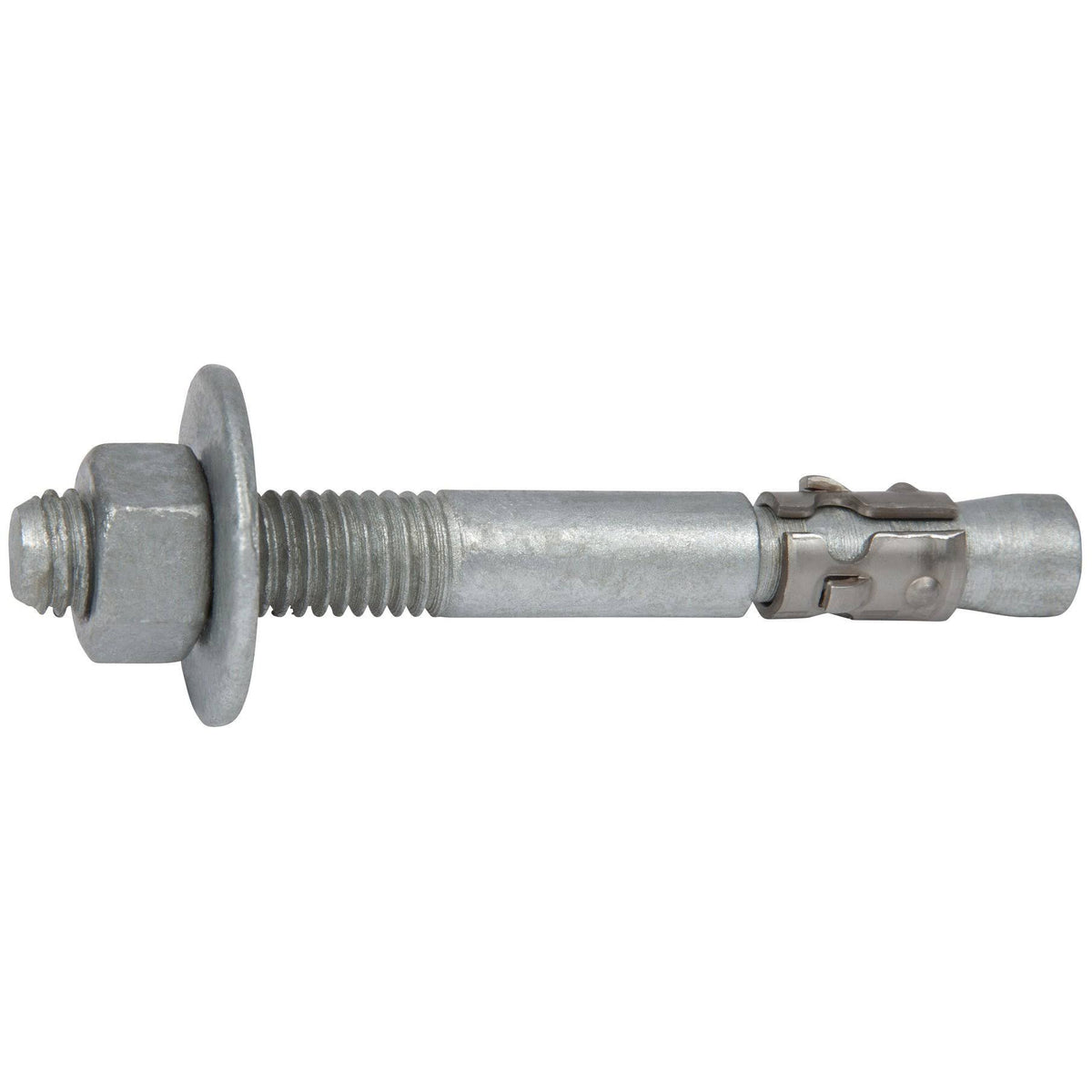 3/4x22 x 5-1/2x22 Hot-Dipped Galvanized Wedge Anchor (20 per Box) F80740
