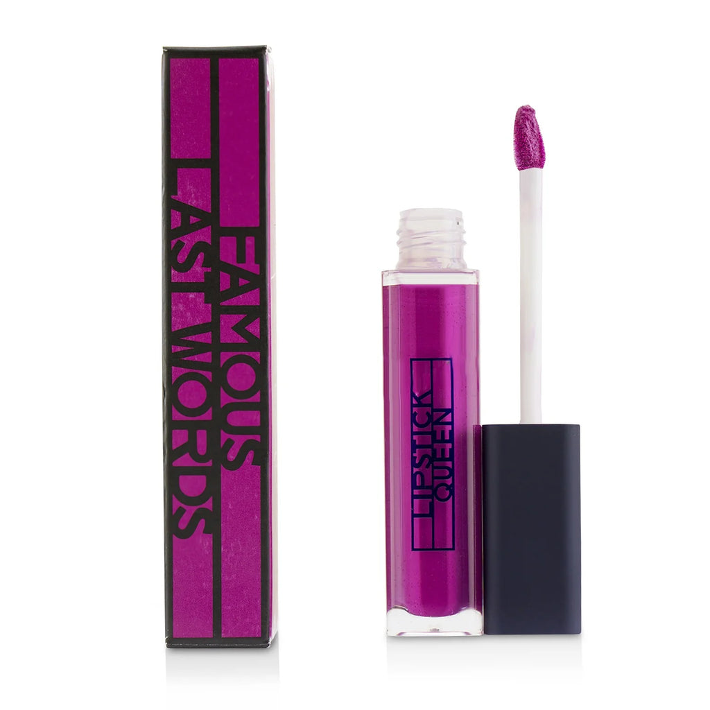 Liquid Lipstick 5.5ml/0.19oz G110