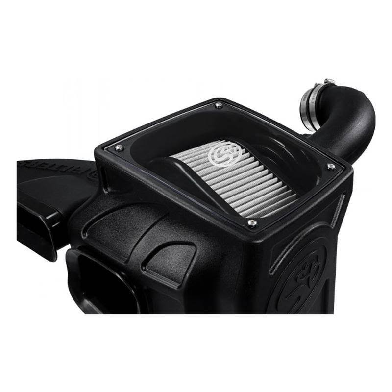 Cold Air Intake Dry Filter L9423