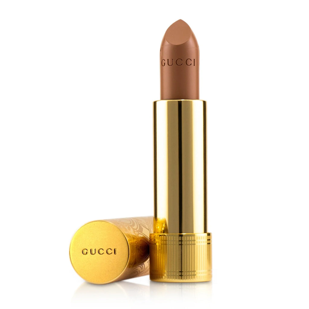 Satin Lip Colour - # 500 Odalie Red 3.5g L3568
