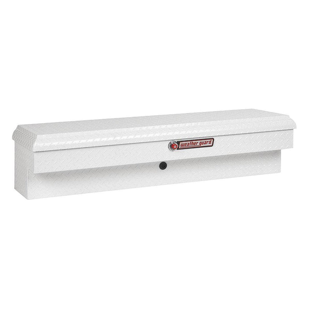 White Low-Side Box Y63878