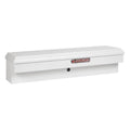 White Low-Side Box Y63878