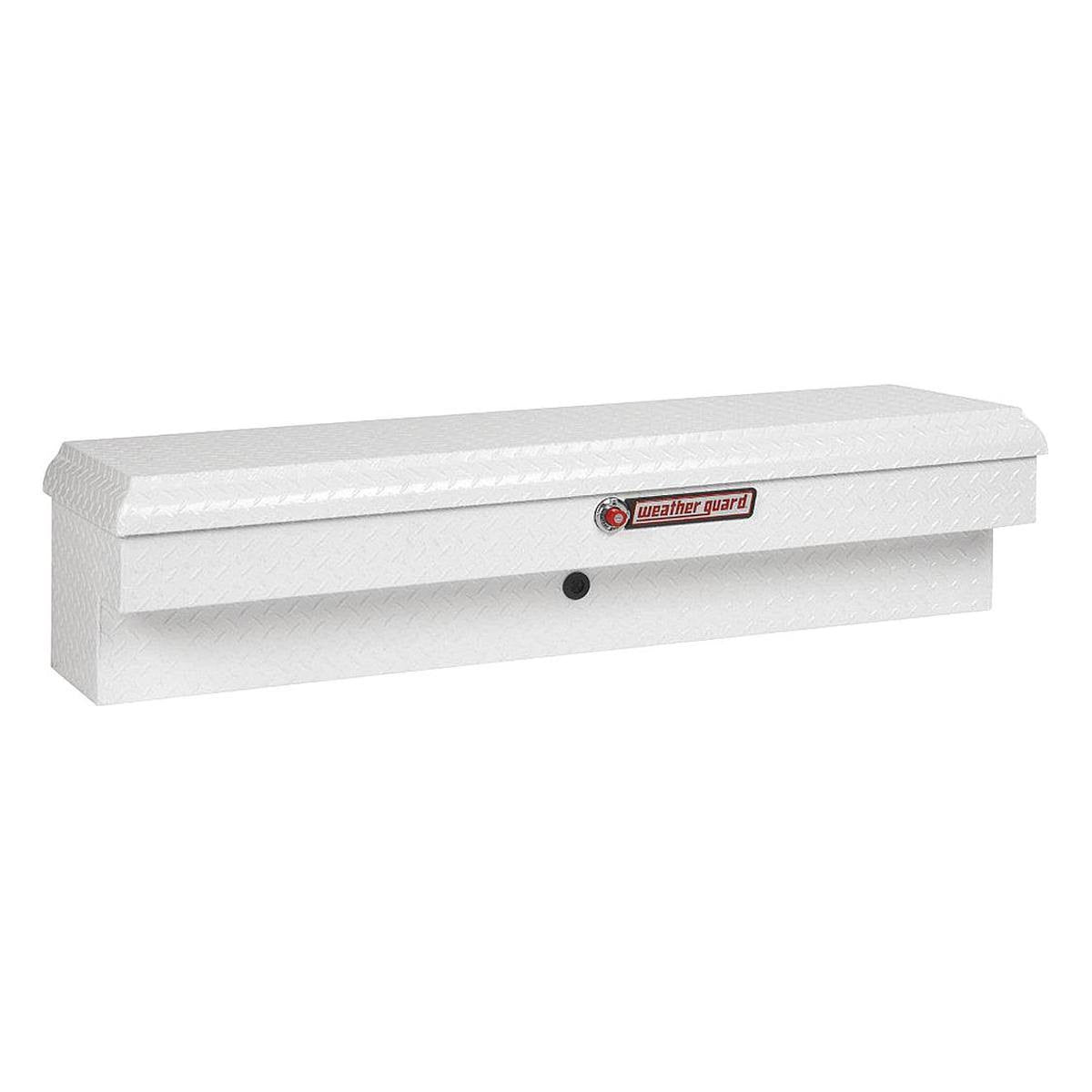 White Low-Side Box Y63878