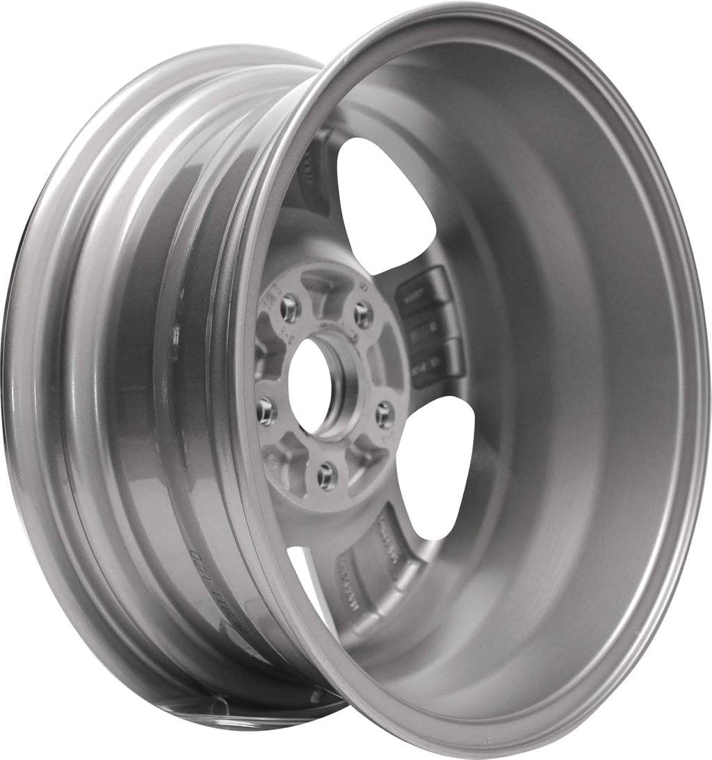 16 Inch Aluminum Alloy Wheel Rim 5 Spokes W308802