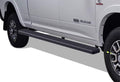 Running Boards Compatible with Ram 1500 2009-2018 Crew Cab & Ram 2500 3500 2010-2021 W896