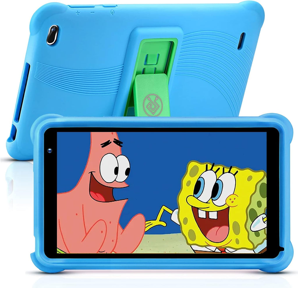 7 inch Kids Tablet 32GB WiFi Blue T215