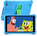 7 inch Kids Tablet 32GB WiFi Blue T215